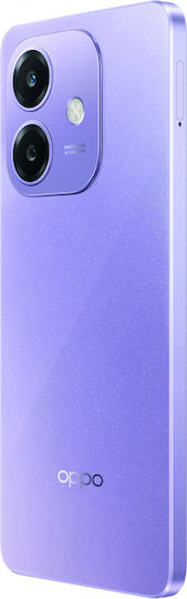 Oppo A40 Dual-SIM (4GB/128GB) Starry Purple