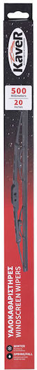Kaver Fahrer-Seiten Scheibenwischer 500mm