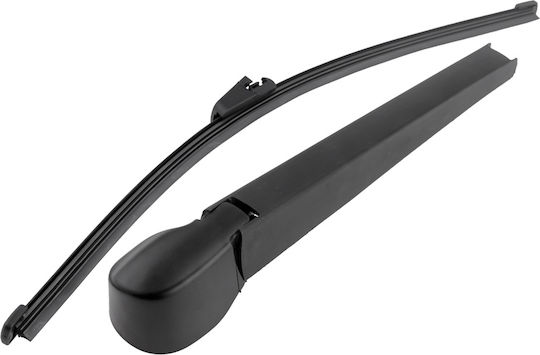 NTY Back Car Wiper Blade 350mm