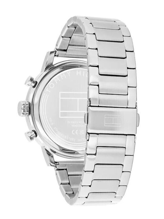 Tommy Hilfiger Sport Ρολόι Μπαταρίας Tommy Hilfiger Sport Ρολόι Μπαταρίας