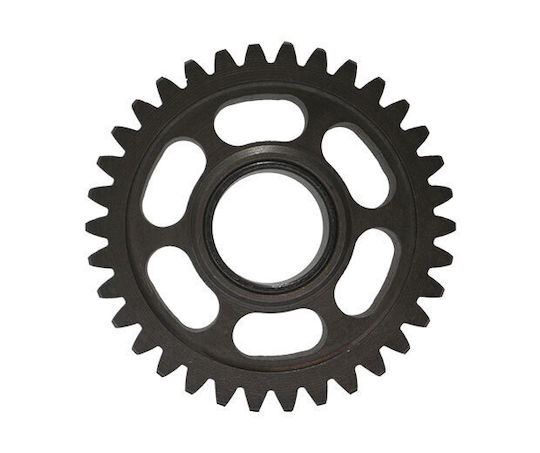 1st Gear Secondary Shaft Sprocket Jl50q-6 Nova50 553-12-11403