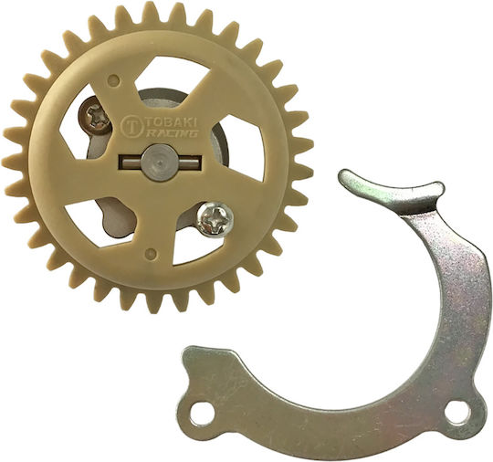 Oil Pump Super Racing Yamaha Crypton-x135 T-tobaki