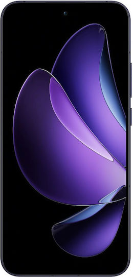 Oppo Reno13 5G Dual SIM (12/256GB) Luminous Blue