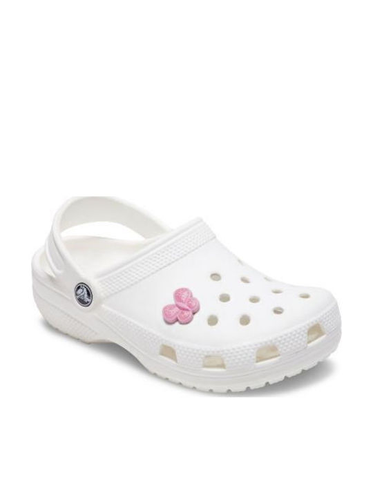 Crocs Джибитс Декорация За Обувки Блестяща