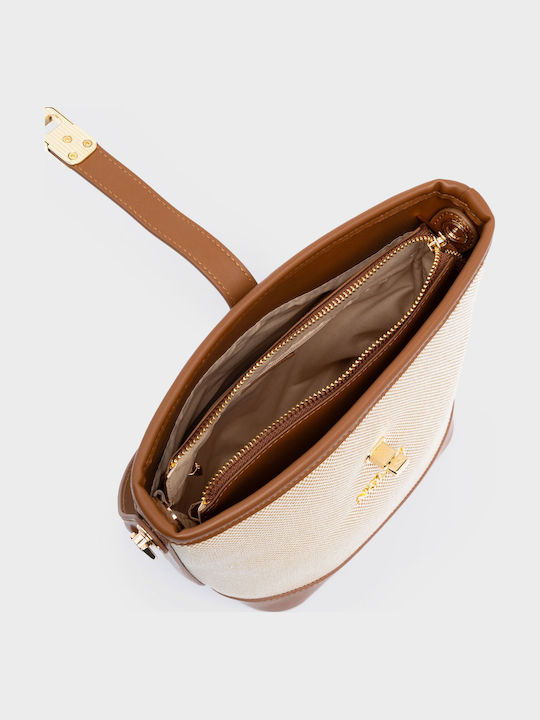 Provence Women's Bag Shoulder Brown