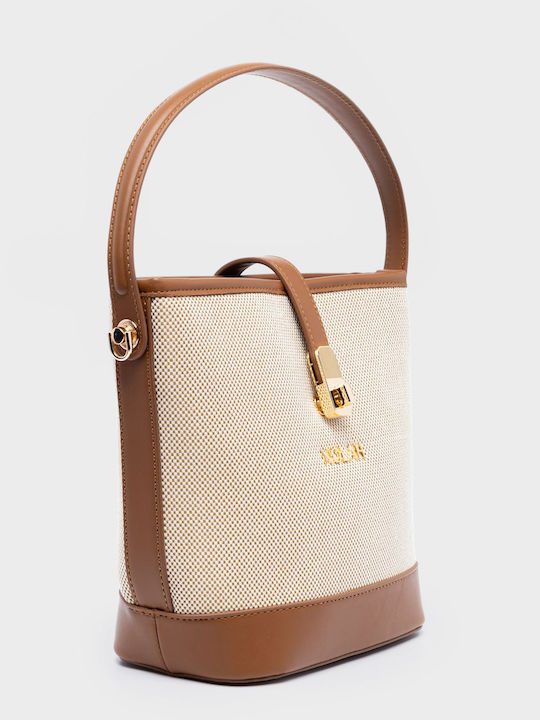 Provence Women's Bag Shoulder Brown