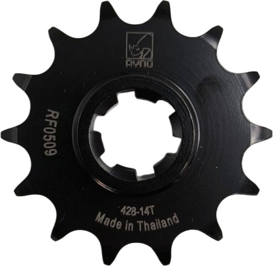 Ryno Pinion față pentru Suzuki FX 125