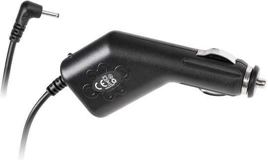 Kruger & Matz Handy-Autoladegerät 10W 2A Schwarz Farbe