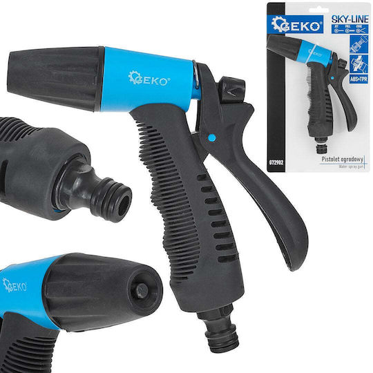 Sky-line Adjustable Spray Gun Geko G72902