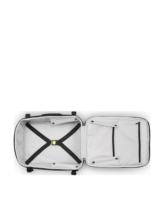 Delsey Rucsac 24L Negru