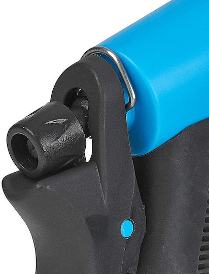 Set Pistol Pulverizator Reglabil 8 Funcții Sky-line 12 Piese Geko G72903a