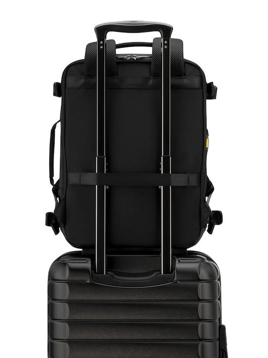Delsey Rucsac 24L Negru
