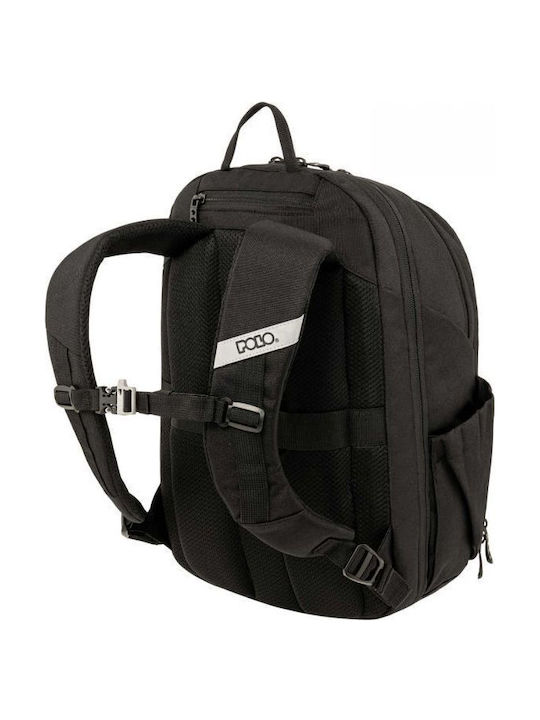 Polo Quest 20Es Schwarz