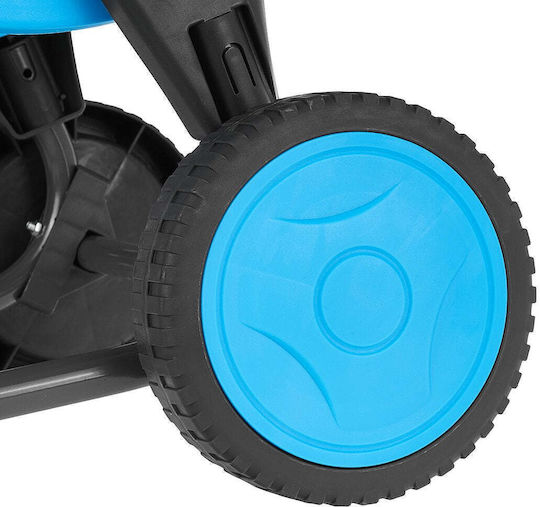Sky-line Garden Hose Reel 1 2" 60 M Geko G72965
