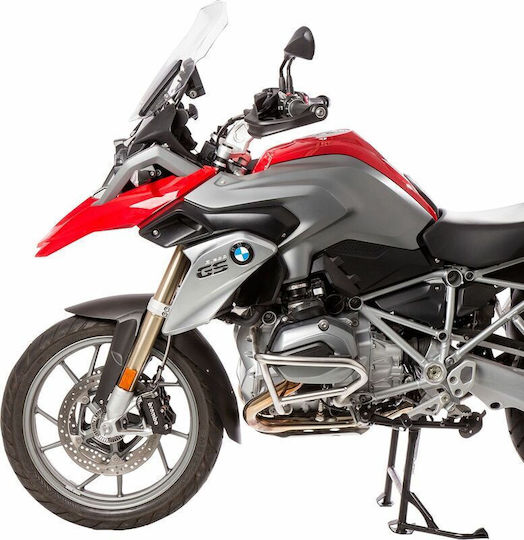 Maier Motorcycle Rear Wheel Fender for BMW R 1200 Black 1pcs