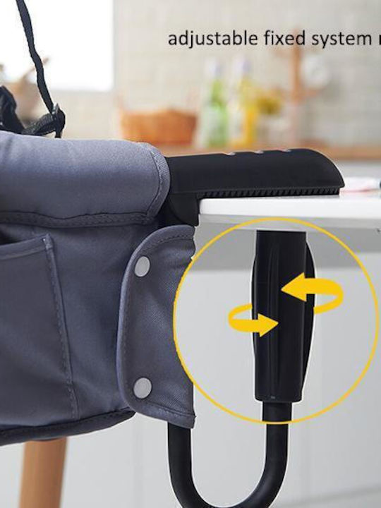 U-Grow Portable Booster Seat for Table