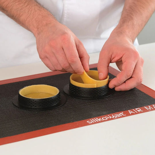 Silikomart Silicone Non-Stick Baking Mat 30x40cm