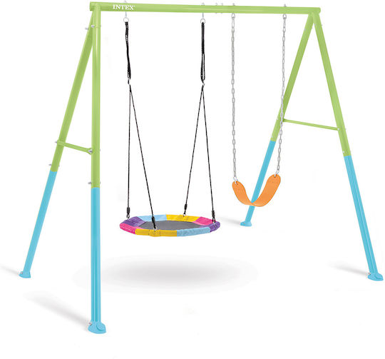 Intex Hanging Swing Nest 254x200x235cm