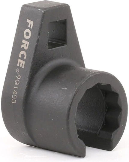 Force für Auto Lambda-Sensor-Steckschlüssel 3/8