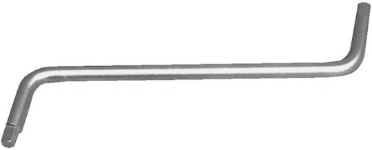 Force Κλειδί για Τάπα Λαδιού 8mm και 10mm