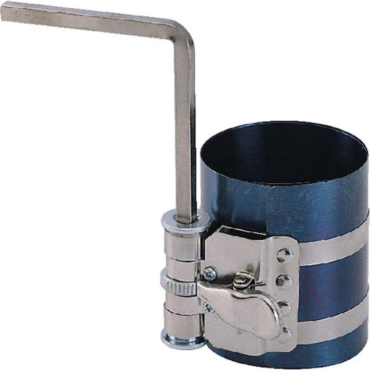 Force Σφιγκτήρας 4'' 100mm Ελατηρίων Εμβόλων 90-175mm