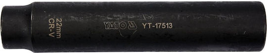 Yato Car Lambda Sensor Tool for VW Audi Skoda Seat