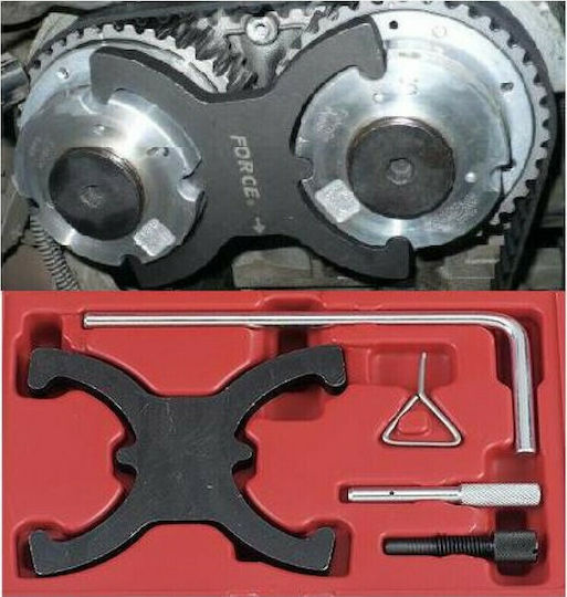 Force Car Timing Tools Set for Ford