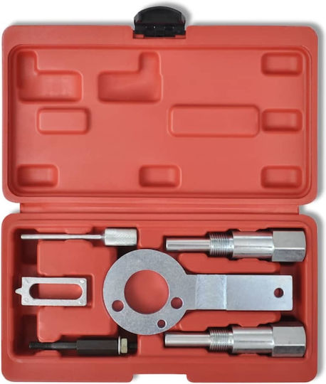 vidaXL Set de instrumente pentru Saab