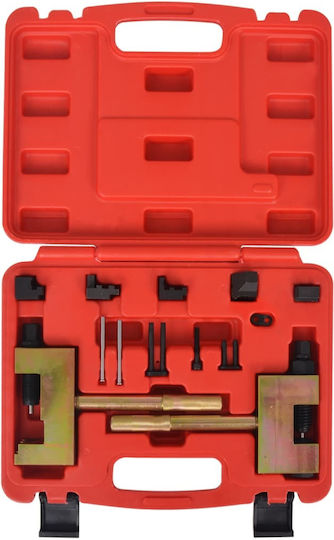 vidaXL Camshaft Tool for Mercedes Benz