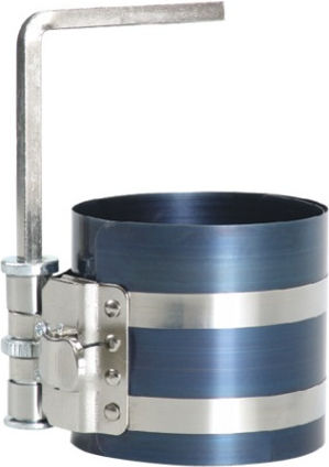 Yato Yt-0636 Auto Segment Clamp Diameter 90-175 Mm