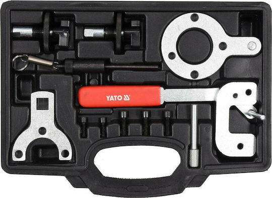 Yato Yt-06003 Professional Set Diesel Engine Timing System Opel Suzuki Fiat