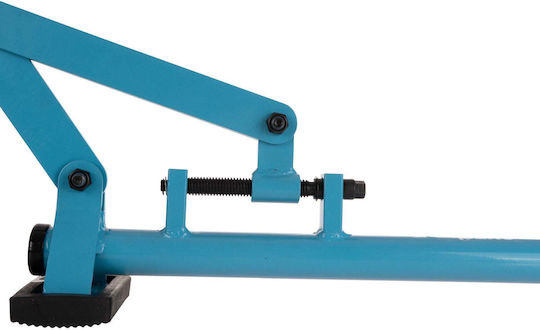 Adjustable Puller Extracting Suspension Arms From Hub 500 Kg Geko G30313