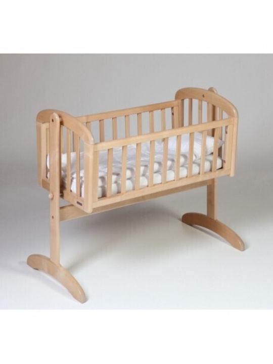 Troll Nursery Cradle Beige