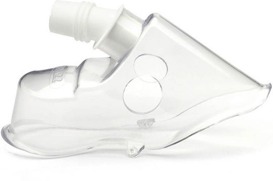 Philips Respironics Sidestream Zubehörset 4446 Erwachsenenmaske Verneblerbecher Schlauch Kompressor Aerosolgeräte