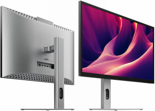 Alogic Clarity Pro IPS HDR Touch Monitor 27" 4K 3840x2160
