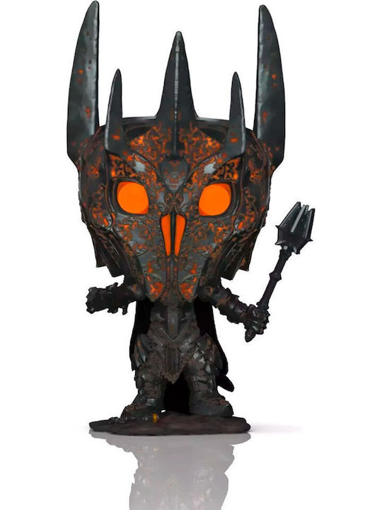 Funko Поп! Филми: Властелинът на пръстените - Sauron 1487 Свети в тъмното Специално издание