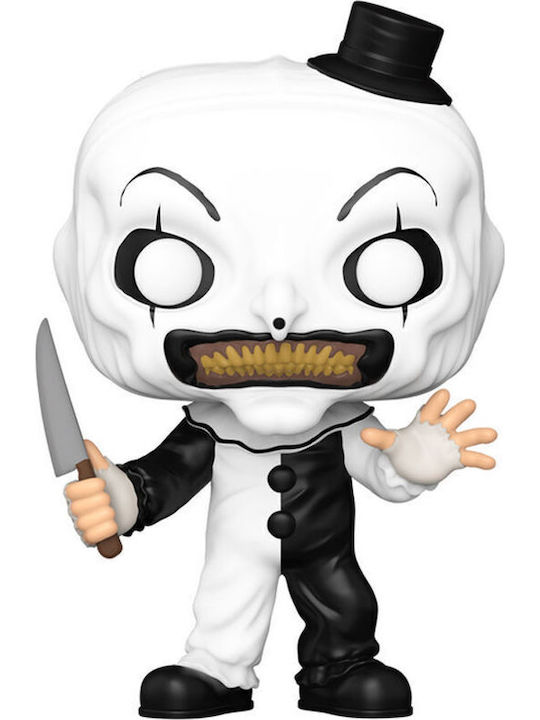 Funko Pop! Filme: Art the Clown with Knife