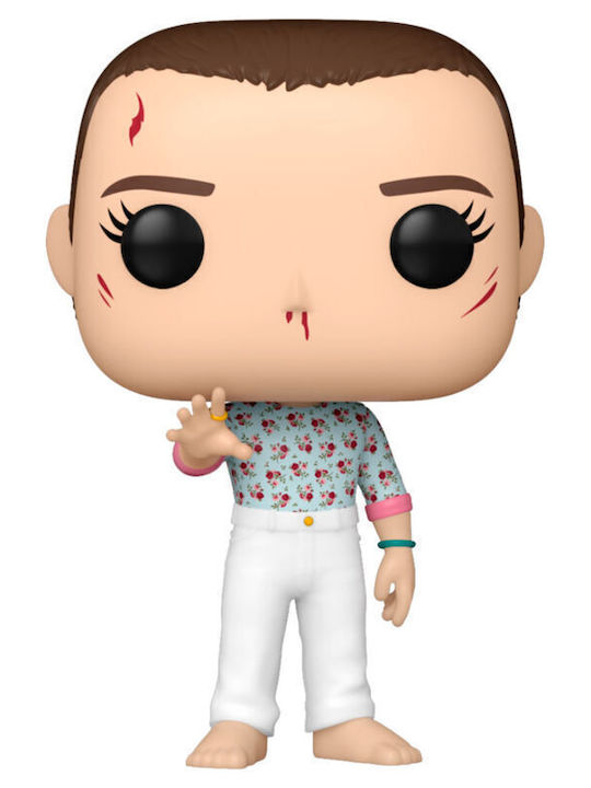 Funko Pop! Televiziune: Stranger Things - Eleven 1457 Chase