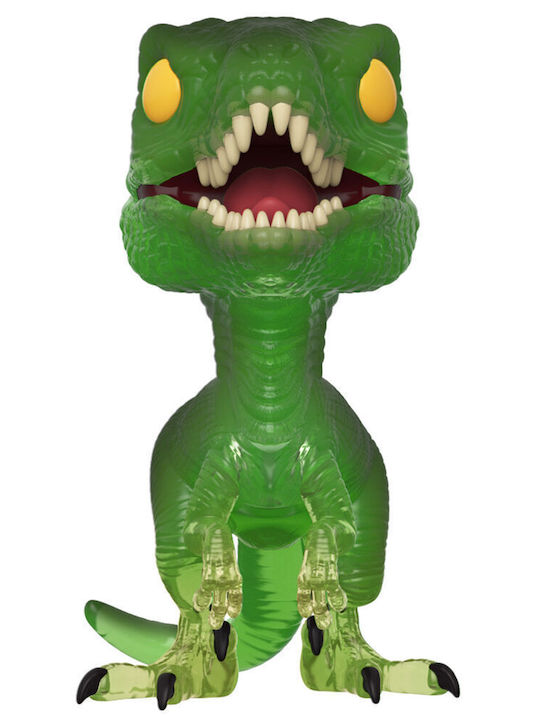 Funko Pop! Tees Marvel: Tee Velociraptor Exclusive (XL) Ediție Specială