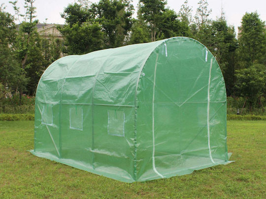 Magazie de grădină 3 X 2 X 2 M Geko G73293