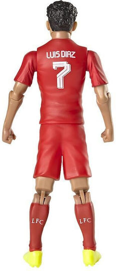 Banbo Toys Футбол Liverpool Фигура За Действие 20см