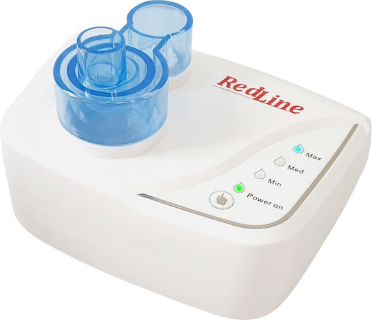 Redline Νεφελοποιητής novaU400