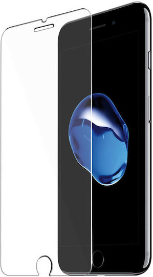 0.3mm Full Face Tempered Glass 10pcs (iPhone 8 Plus / 7 Plus)