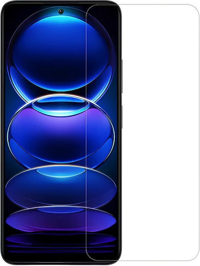 0.3mm Tempered Glass (XIAO Redmi Note 13 5G)