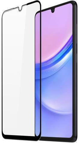 Dux Ducis Galaxy Full Face Tempered Glass Black (Samsung Galaxy A15 4G, Samsung Galaxy A15 5G)