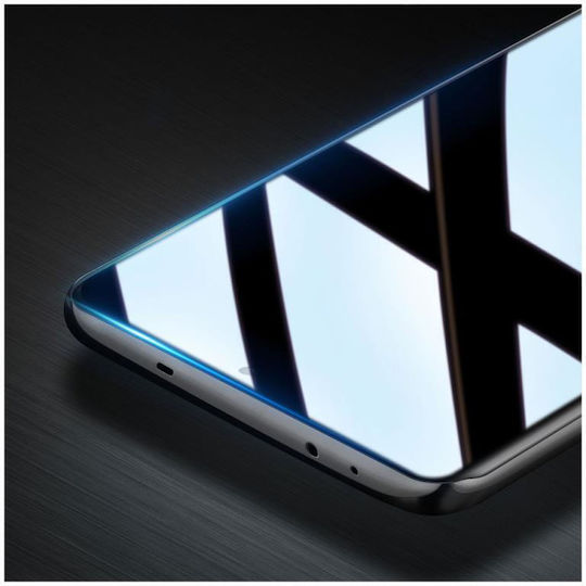 Dux Ducis Galaxy Full Face Tempered Glass Black (Samsung Galaxy A15 4G, Samsung Galaxy A15 5G)