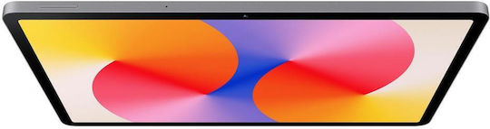 Huawei MatePad SE (2024) 11" Tablet (6GB/128GB) Γκρι