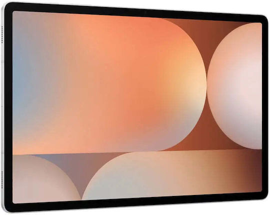 Samsung Galaxy Tab S10+ 12.4" (12GB/256GB) Ασημί