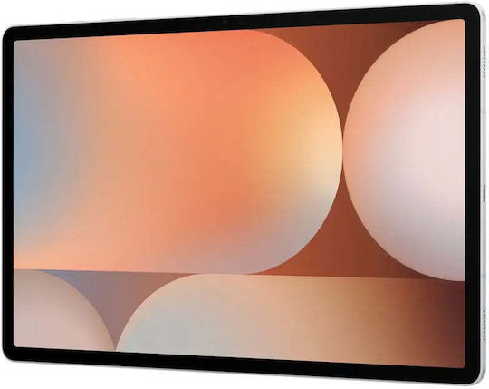 Samsung Galaxy Tab S10+ 12.4" (12GB/256GB) Ασημί