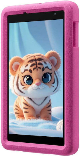 BlackView Tab A5 Kids 4G 8Zoll (3GB/64GB) Rosa